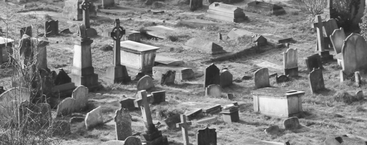 Der Friedhof in Prag von Umberto Eco (Hörbuch)