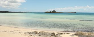 Robinson Crusoe von Daniel Defoe als Hörbuch