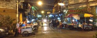 Nexus von Ramez Naam