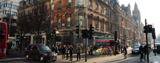 Sherlock Holmes die neuen Fälle Der ehrlose Löwe