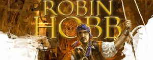 Mitreißende Fantasy: "Der Ring der Händler" von Robin Hobb
