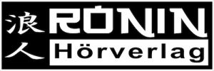 Logo Ronin hörverlag