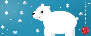 Grafik Kleiner Eisbär Kinderhörspiel