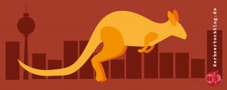 Grafik Känguru-Chroniken Hörbuch