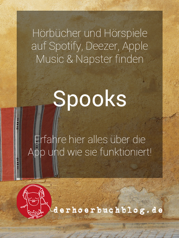 Spooks App
