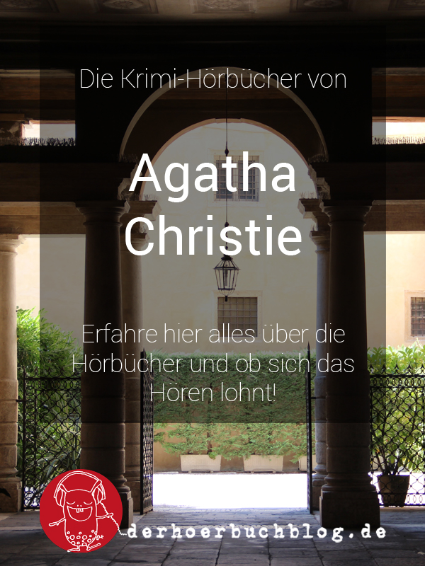 Agatha Christie Hörbücher